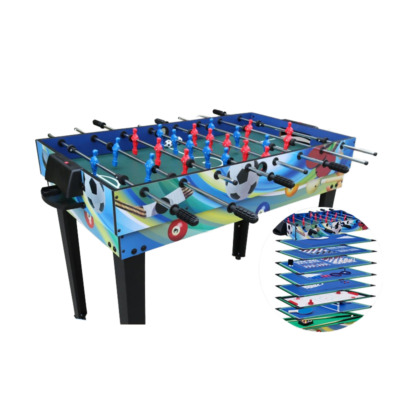 Table Tennis Folding Table - 12