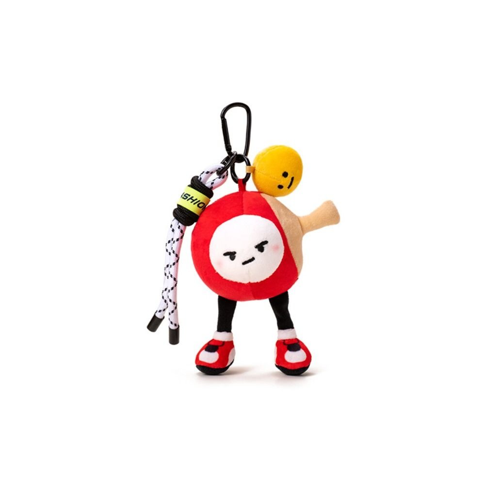 Niedliche Tischtennis-Kollekti – Table Tennis Keychain Bewertung und Preis