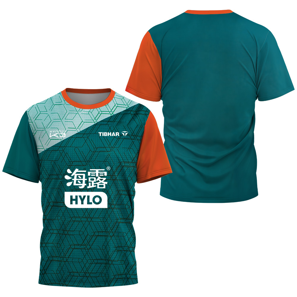 NEUES Felix Lebrun Sports Schn – Table Tennis Uniform Bewertung und Preis