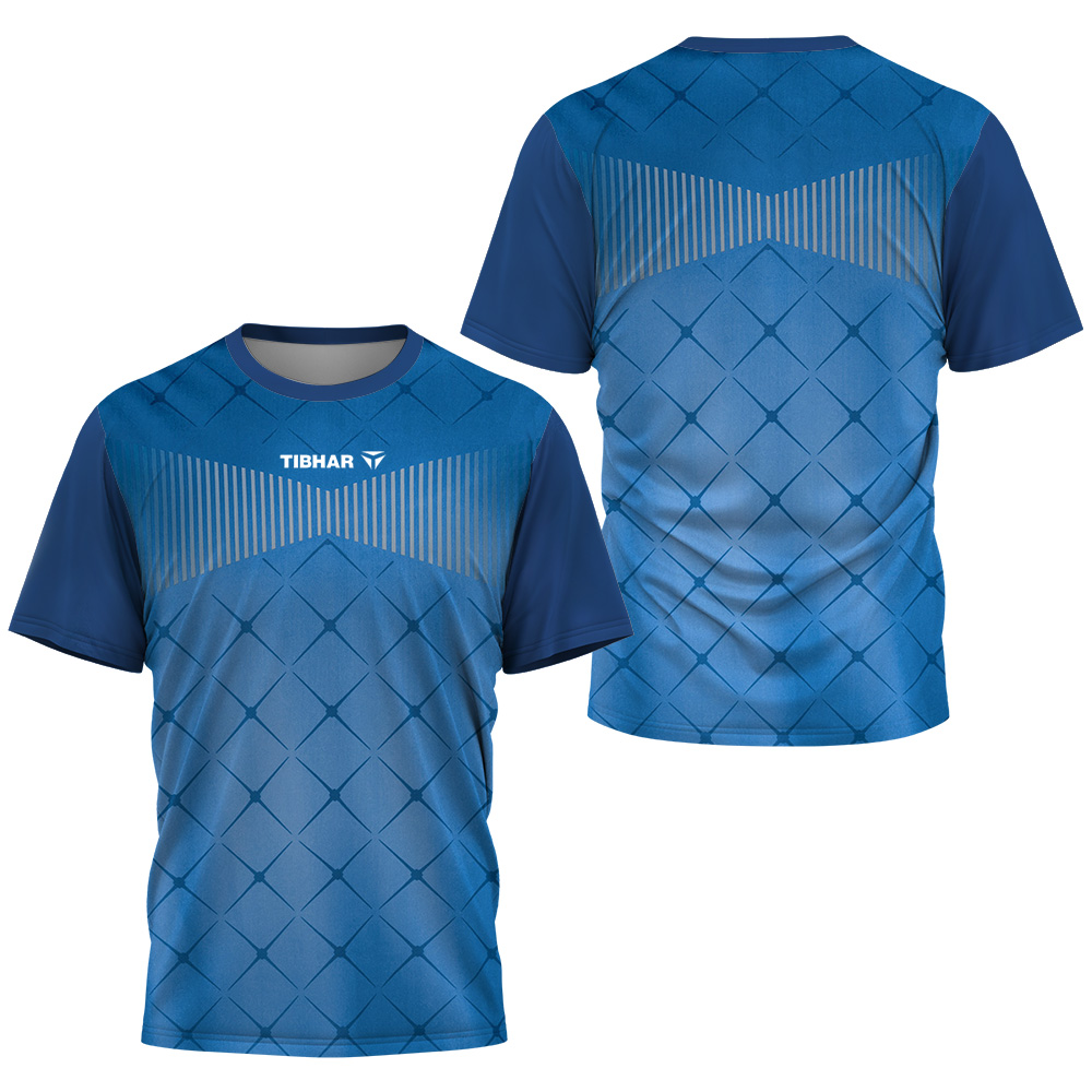 NEUES Felix Lebrun Sports Schn – Table Tennis Uniform Bewertung und Preis