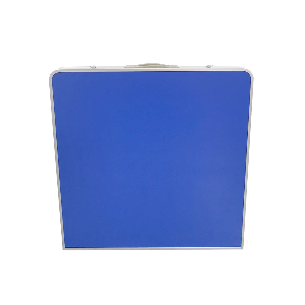 2026 Indoor Einzelklappbarer 6 – Table Tennis Folding Table Bewertung und Preis