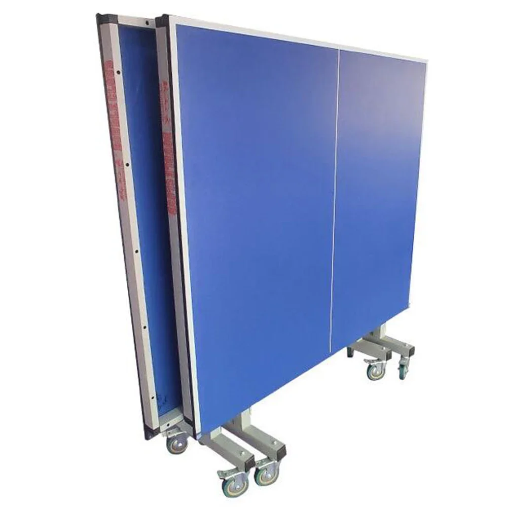 2026 Doppelt Klappbarer Tennis – Table Tennis Folding Table Bewertung und Preis