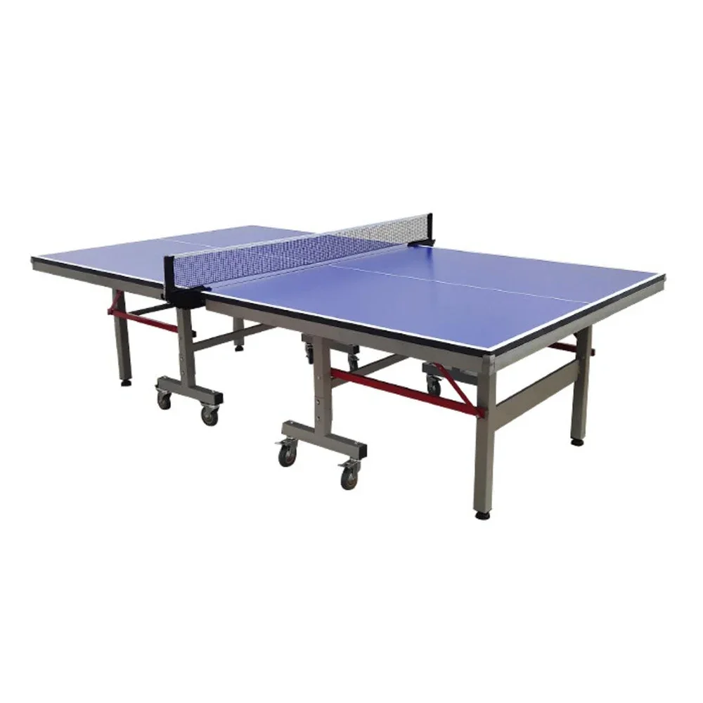2026 Doppelt Klappbarer Tennis – Table Tennis Folding Table Bewertung und Preis
