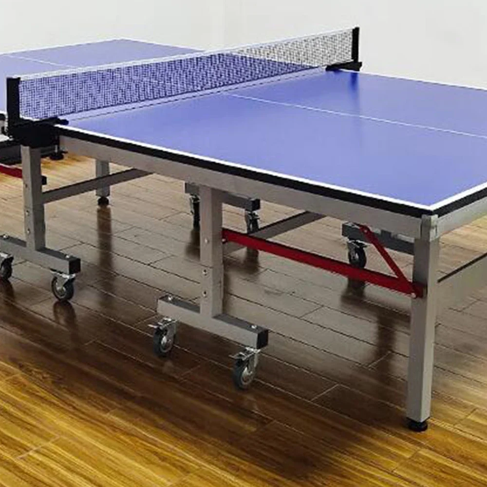 2026 Doppelt Klappbarer Tennis – Table Tennis Folding Table Bewertung und Preis
