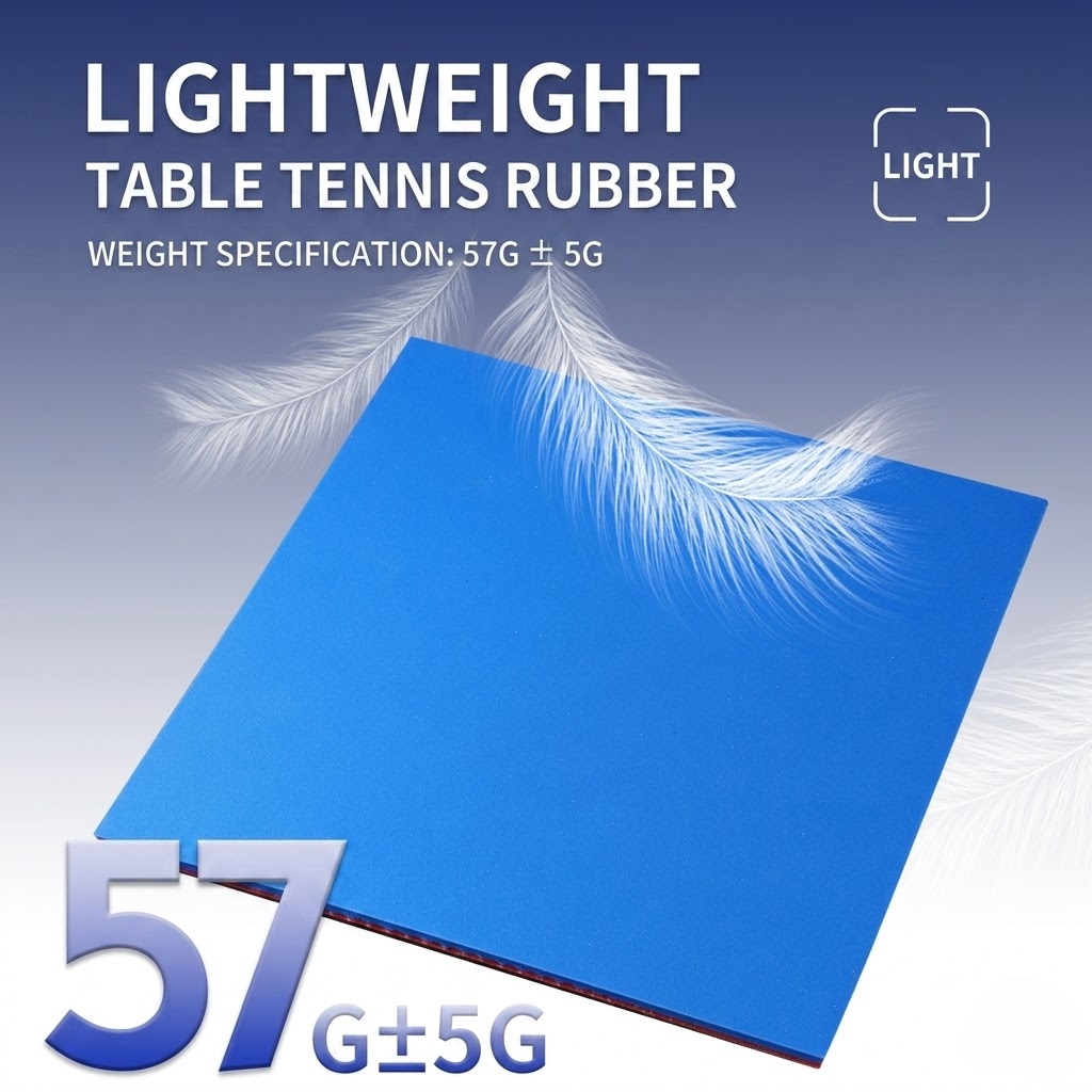 Kokutaku Tischtennisschläger-B – Table Tennis Games Bewertung und Preis