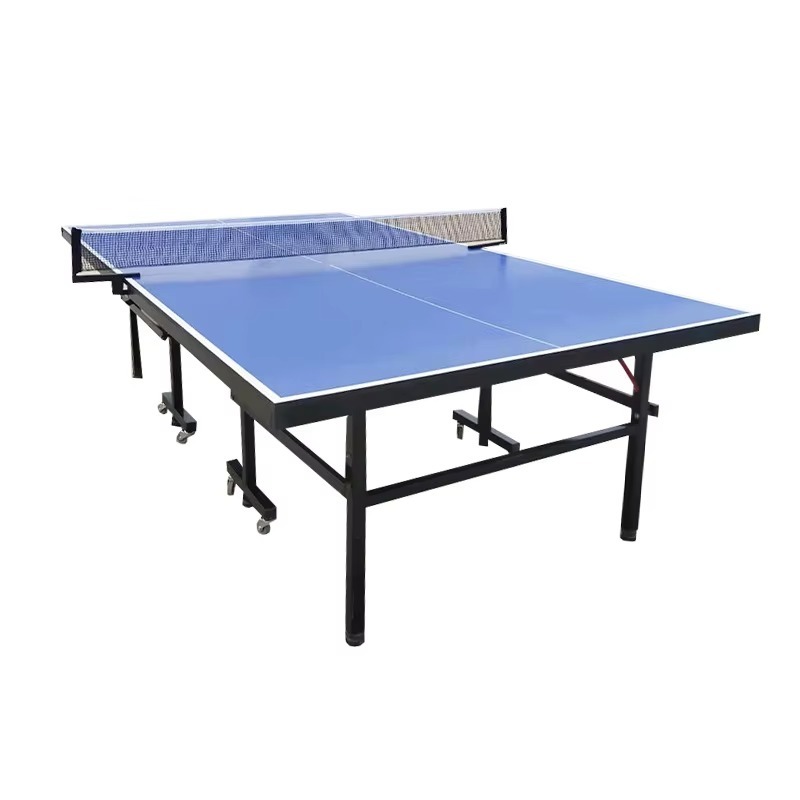 Klappbarer Tischtennistisch fü – Table Tennis Folding Table Bewertung und Preis