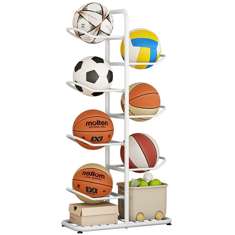 Basketball lagerung rack Haush – Table Tennis Ranking Bewertung und Preis