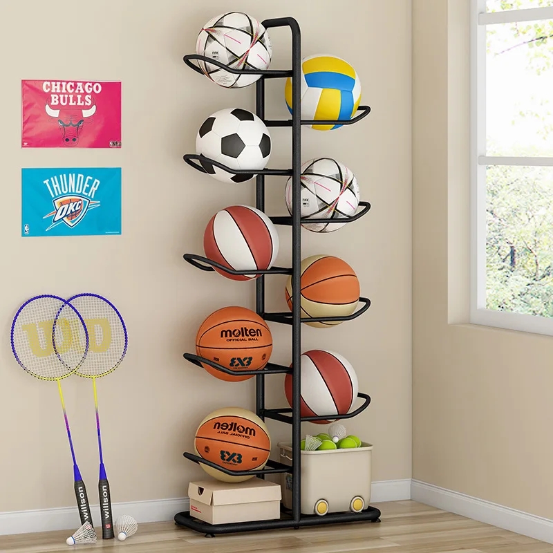 Basketball lagerung rack Haush – Table Tennis Ranking Bewertung und Preis