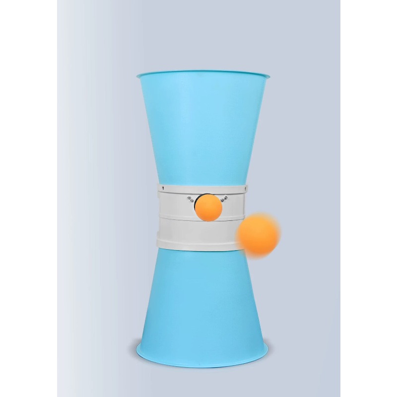 Automatischer Tischtennis-Robo – Robot Ball Machine Bewertung und Preis