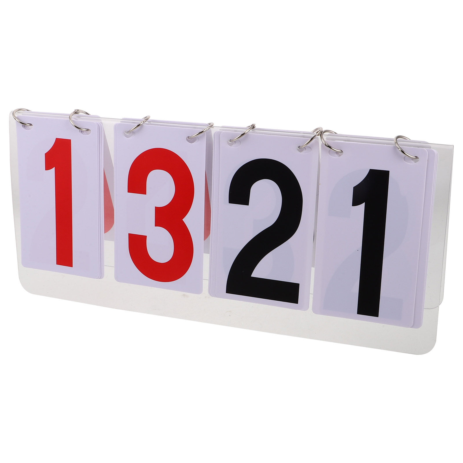 Flip-Anzeigetafel, Tisch-Score – Table Tennis Score Bewertung und Preis