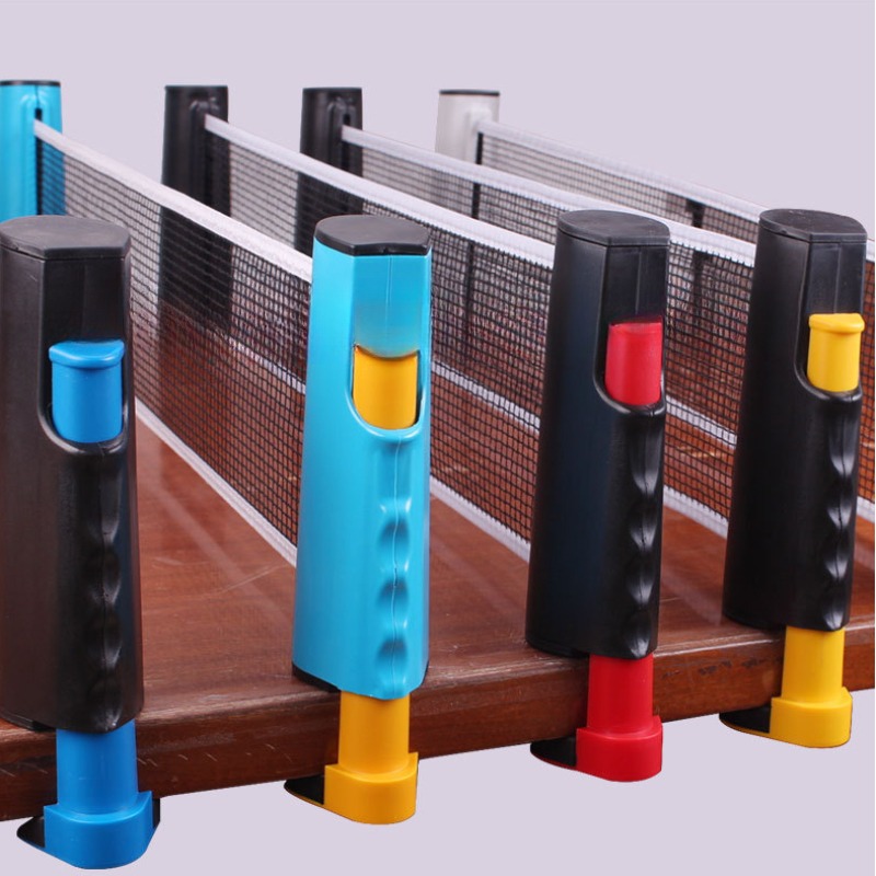 Tragbares Tischtennisnetz, erw – Table Tennis Ranking Bewertung und Preis
