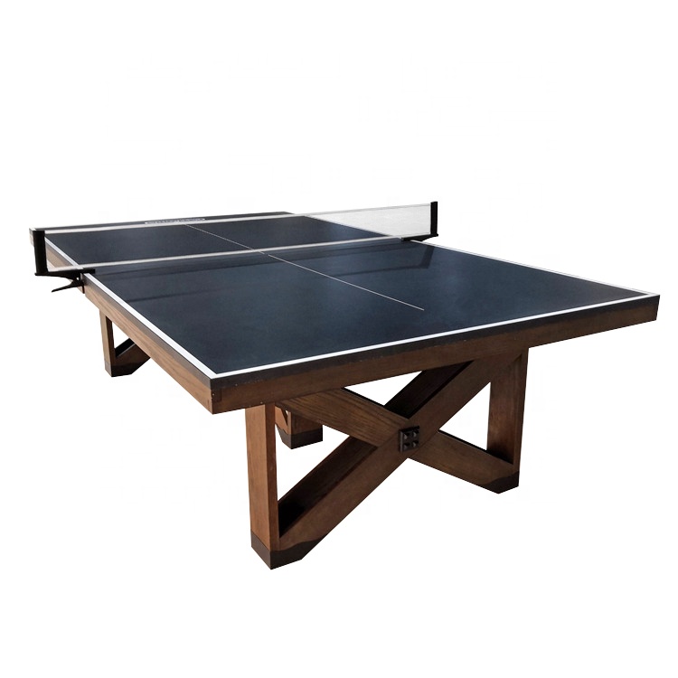 Robuster und Hochwertiger Tisc – Table Tennis Folding Table Bewertung und Preis