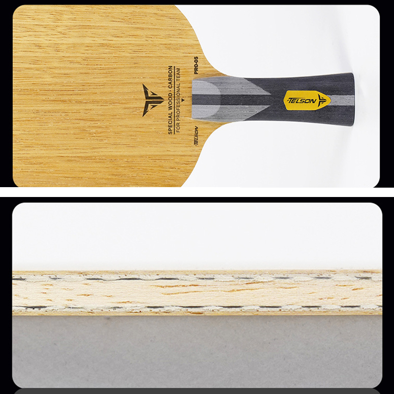 LOKI TELSON PRO-05 Tischtennis – Table Tennis Loki Bewertung und Preis