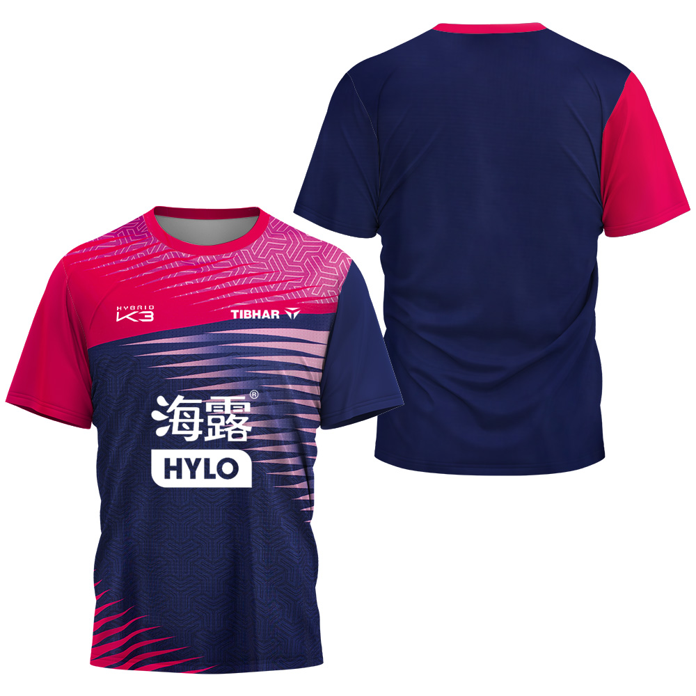 Felix Lebrun 3D-Druck Sport Sc – Table Tennis Uniform Bewertung und Preis