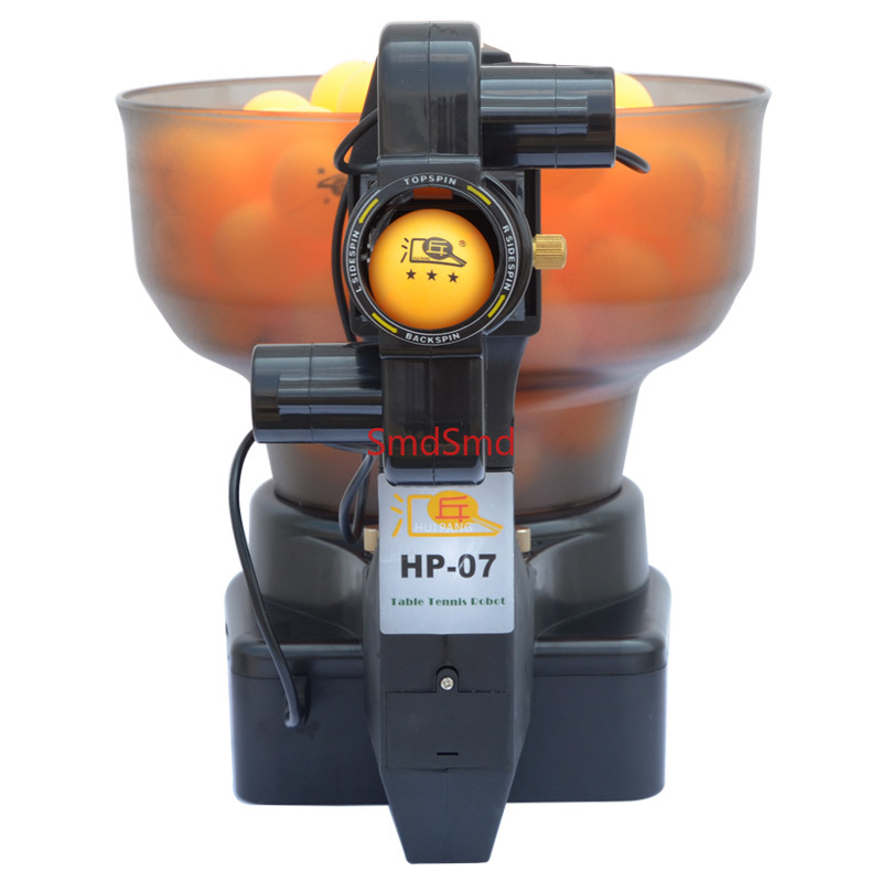 Tischtennis-Roboter, Tischtenn – Robot Ball Machine Bewertung und Preis
