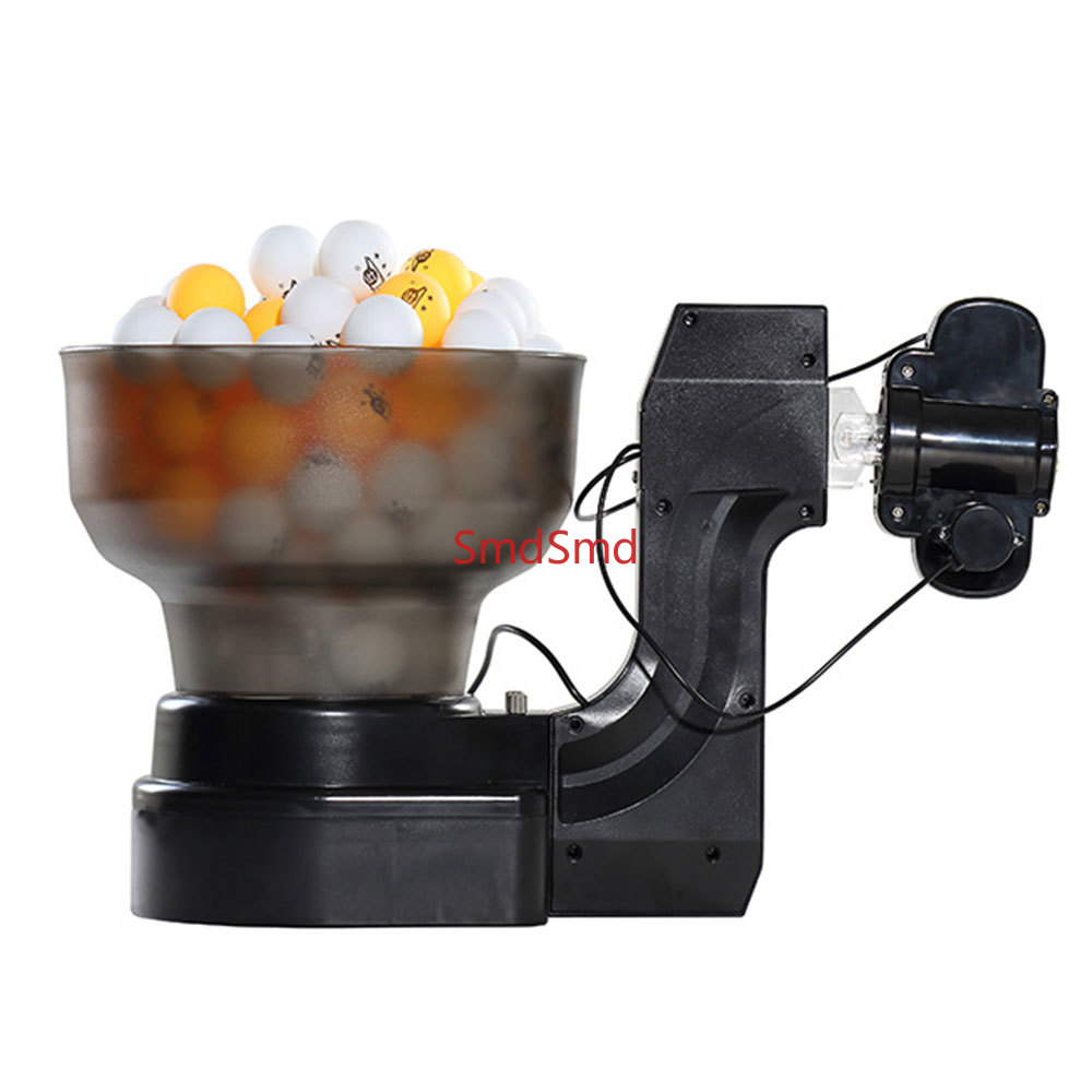 Tischtennis-Roboter, Tischtenn – Robot Ball Machine Bewertung und Preis