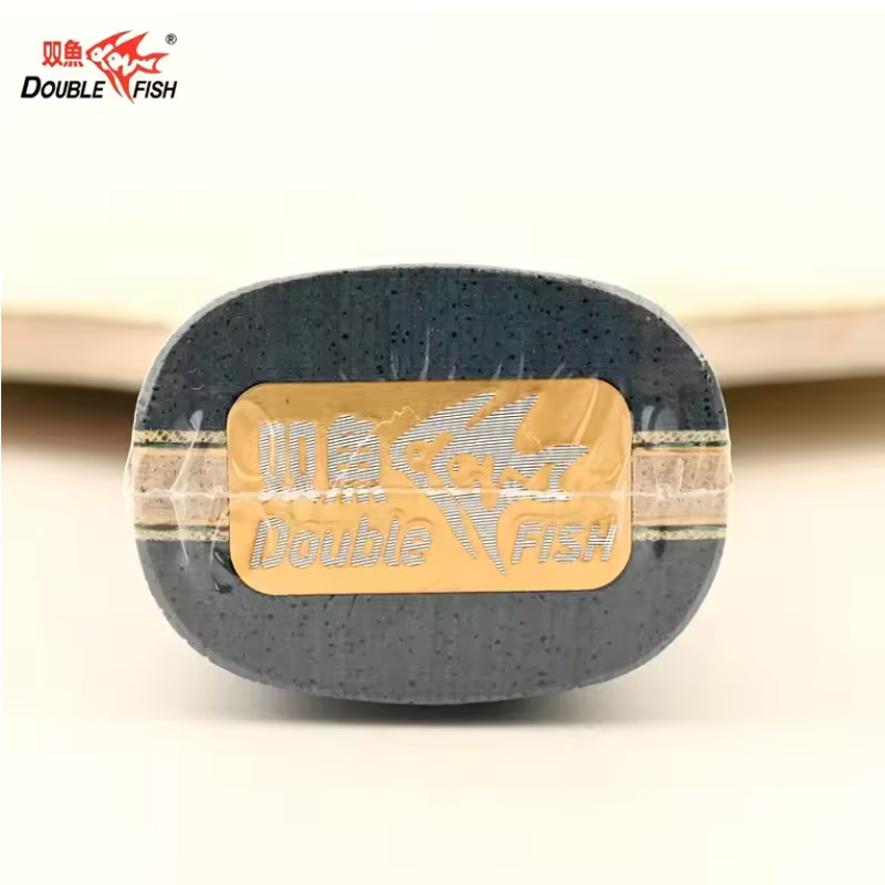 DOUBLE FISH PROJECT Z Tischten – Table Tennis Zhou Qihao Bewertung und Preis
