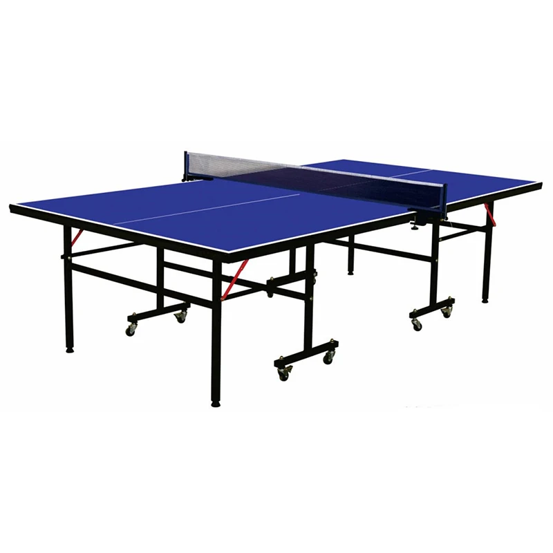 2026 Professioneller, abnehmba – Table Tennis Folding Table Bewertung und Preis