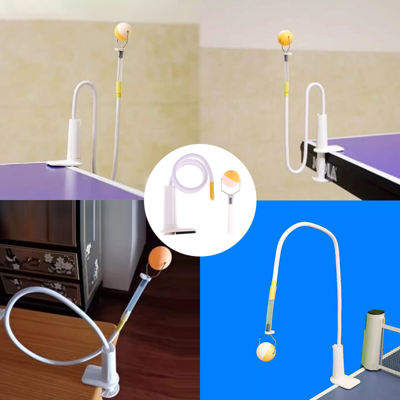 Professionelle Tischtennis Tra – Robot Ball Machine Bewertung und Preis