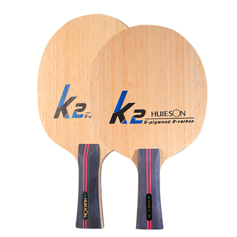 Tischtennisschläger-Basisplatt – Table Tennis Games Bewertung und Preis