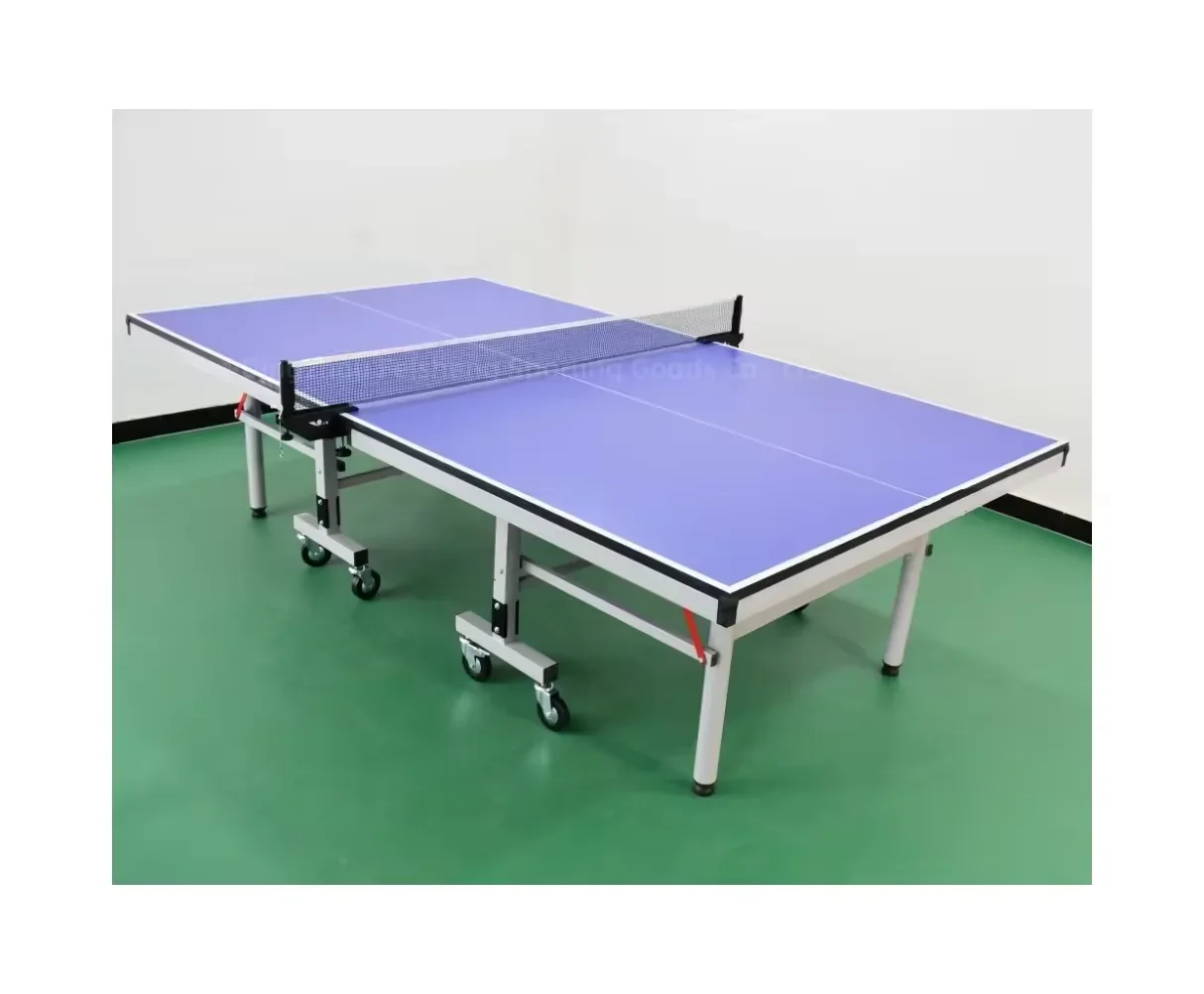 2026 Direktverkauf ab Werk: Kl – Table Tennis Folding Table Bewertung und Preis
