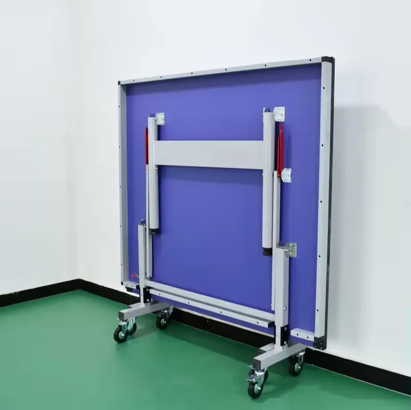 2026 Direktverkauf ab Werk: Kl – Table Tennis Folding Table Bewertung und Preis