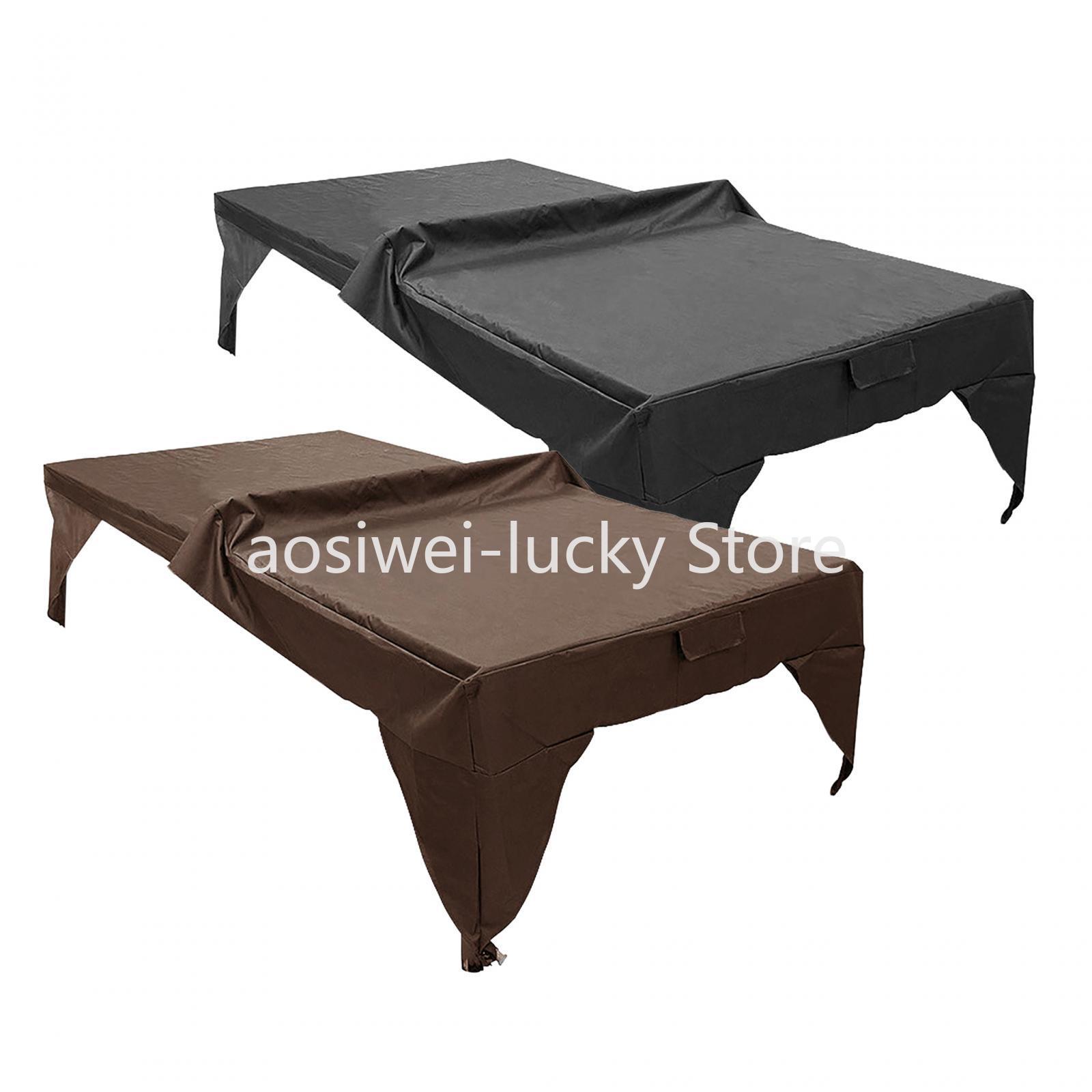 Ping-Pong-Tischabdeckung, klap – Table Tennis Folding Table Bewertung und Preis