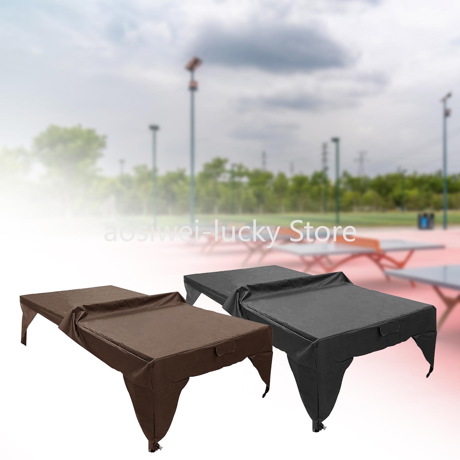 Ping-Pong-Tischabdeckung, klap – Table Tennis Folding Table Bewertung und Preis