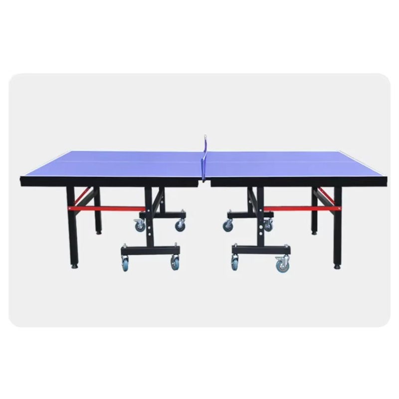TAO Indoor mobiler, klappbarer – Table Tennis Folding Table Bewertung und Preis