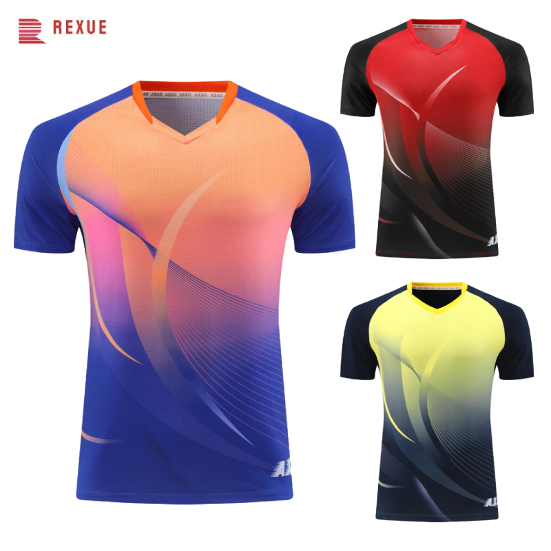 Tischtennis Kleidung Tischtenn – Table Tennis Uniform Bewertung und Preis