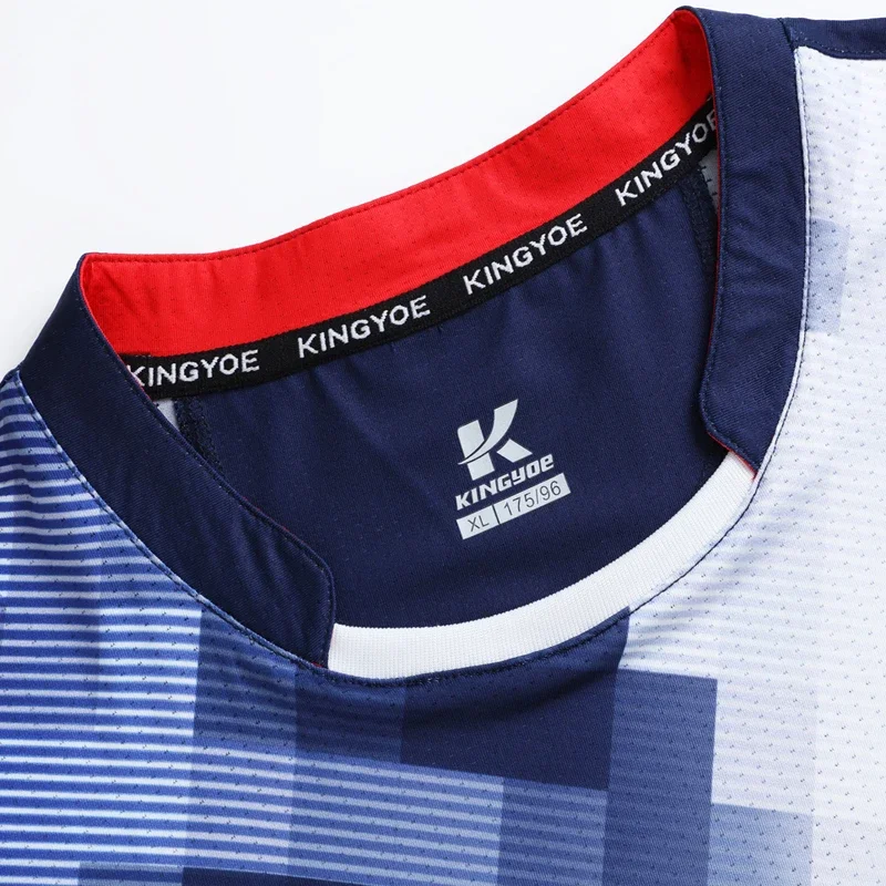 Badminton-Shirt, Tischtennis-U – Table Tennis Uniform Bewertung und Preis