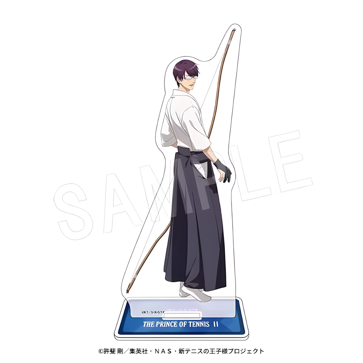 Anime New Prince of Tennis 15  – Table Tennis Ranking Bewertung und Preis