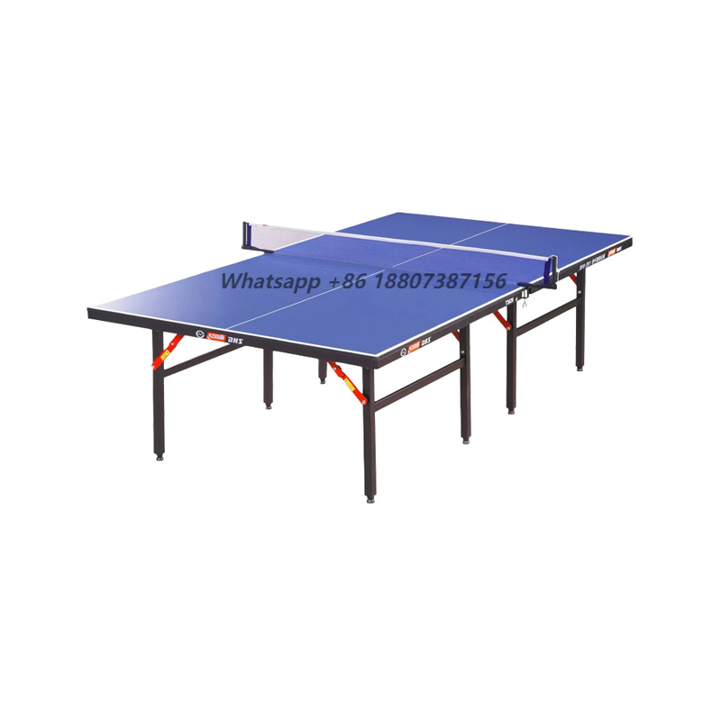 Hochwertiger Klappbarer Tischt – Table Tennis Indoor Or Outdoor Bewertung und Preis
