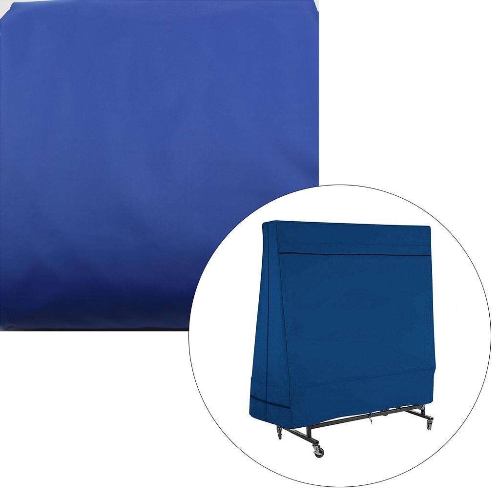 Tischtennis-Tischabdeckung, zu – Table Tennis Folding Table Bewertung und Preis
