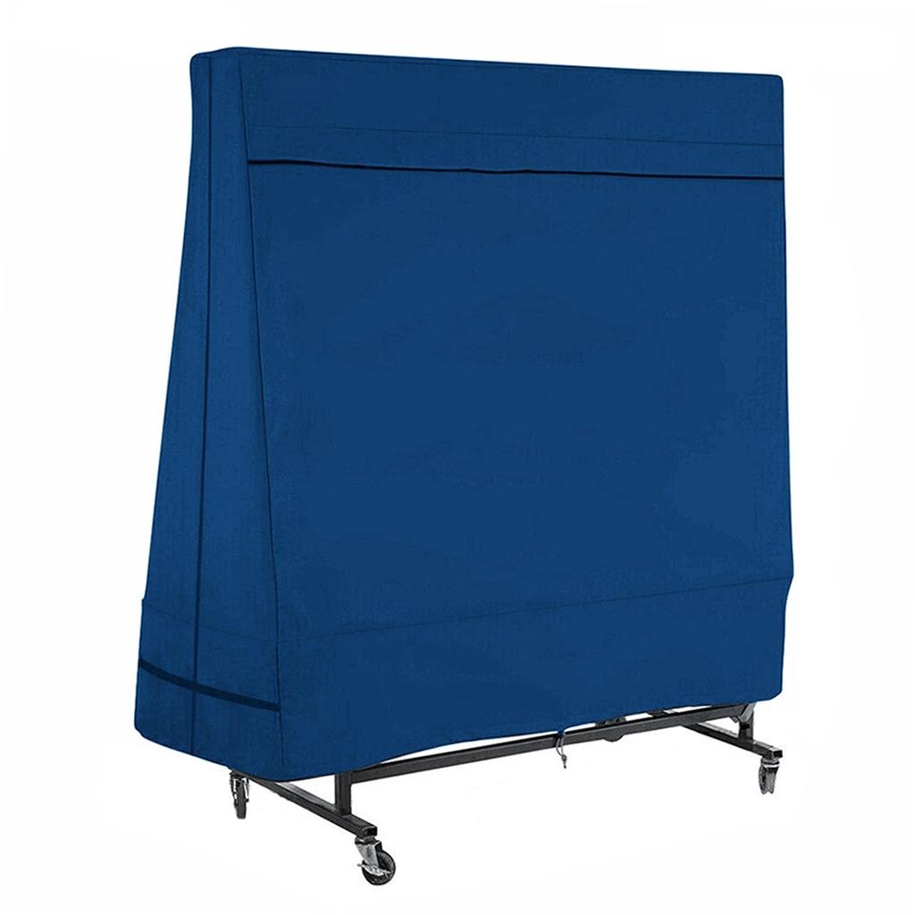 Tischtennis-Tischabdeckung, zu – Table Tennis Folding Table Bewertung und Preis