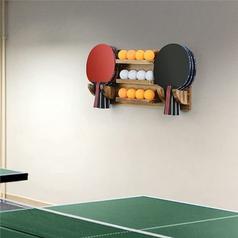 L79A Tischtennisschläger-Halte – Table Tennis Ranking Bewertung und Preis