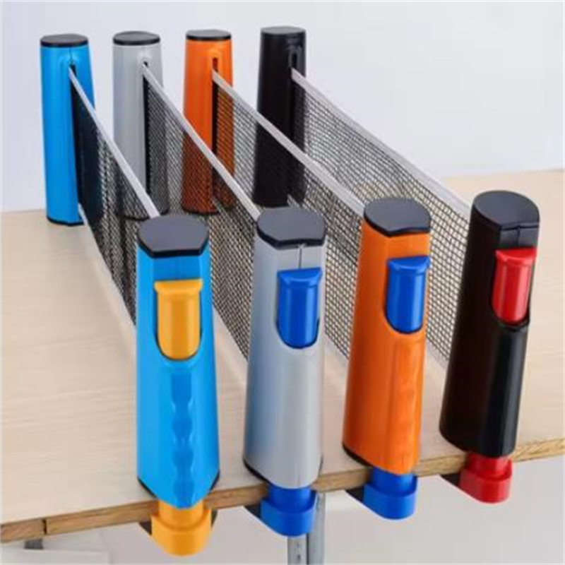 1/2 Stück tragbares Tischtenni – Table Tennis Ranking Bewertung und Preis