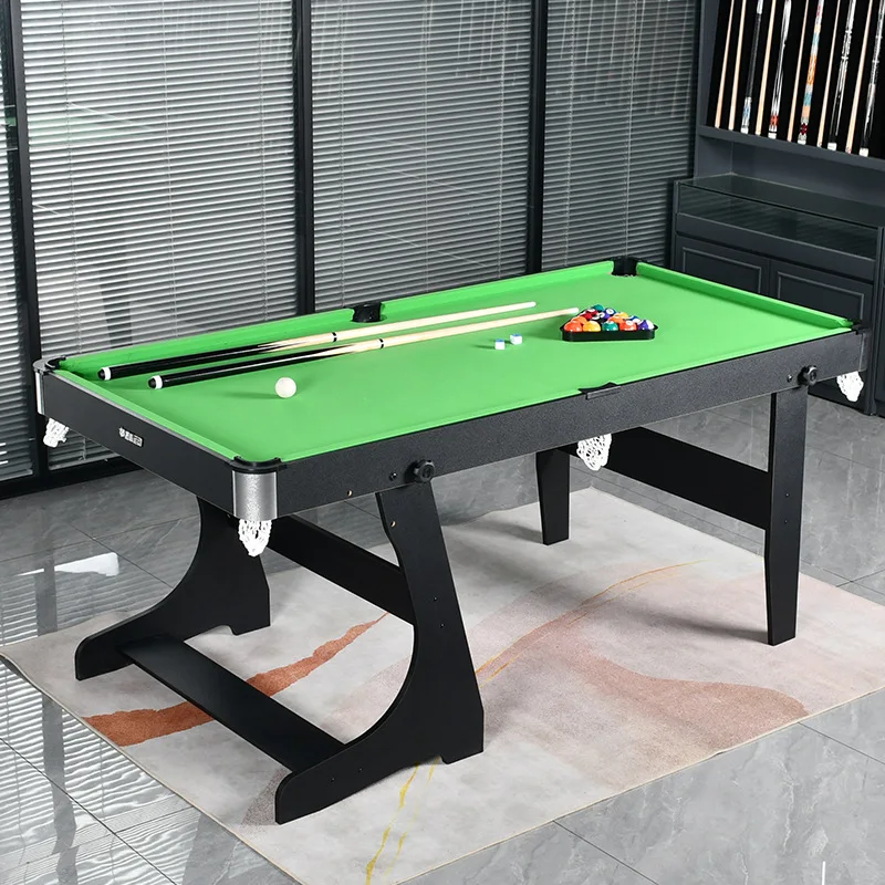 1,8 m (6 Fuß) Klappbarer Billa – Table Tennis Folding Table Bewertung und Preis