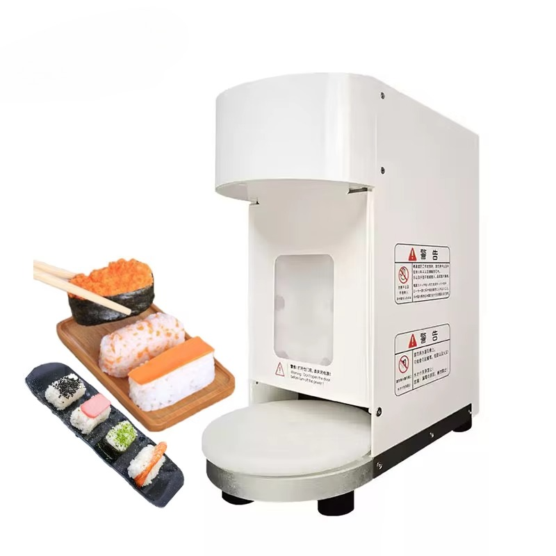 Günstige automatische Sushi-Ma – Robot Ball Machine Bewertung und Preis
