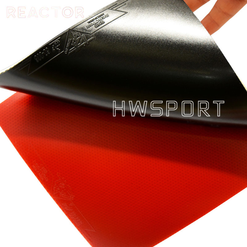 REACTOR Tornada V5 Tischtennis – Table Tennis Loki Bewertung und Preis