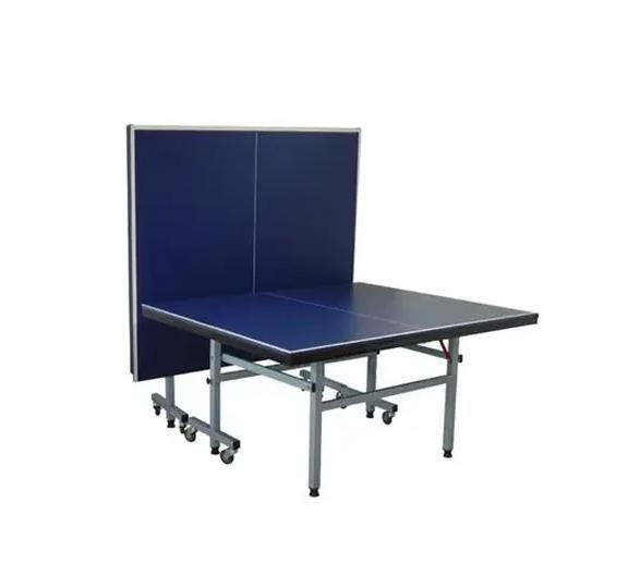 Professioneller, international – Table Tennis Folding Table Bewertung und Preis