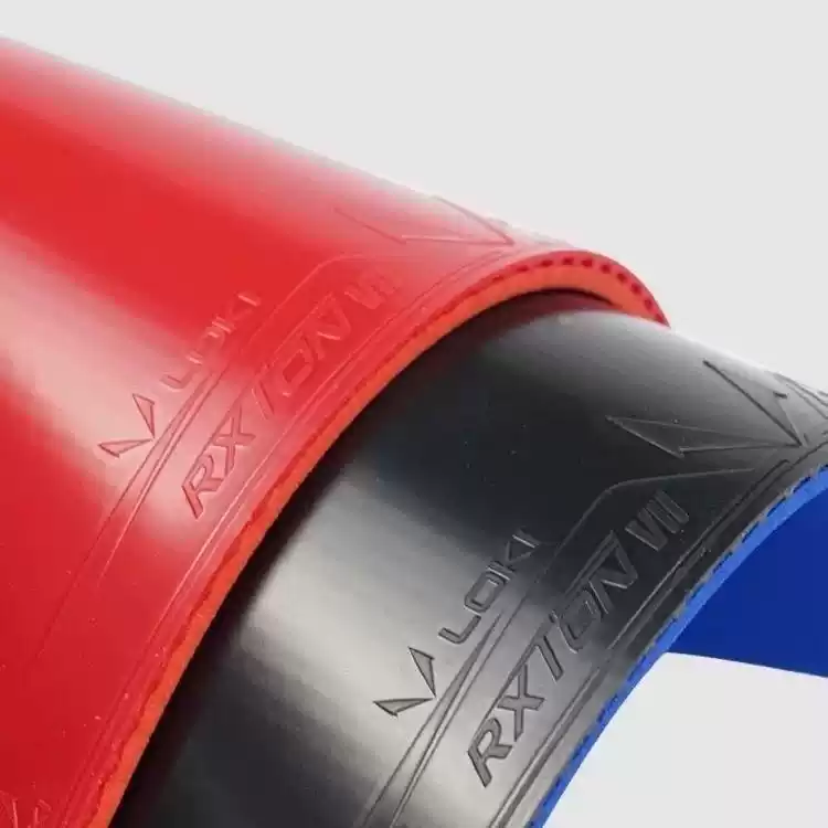 Neuer LOKI RXTON 7 Tischtennis – Table Tennis Loki Bewertung und Preis