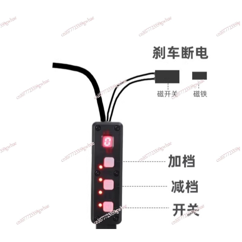 Elektrische Booster-Zubehörtei – Rubber Booster Speed Bewertung und Preis