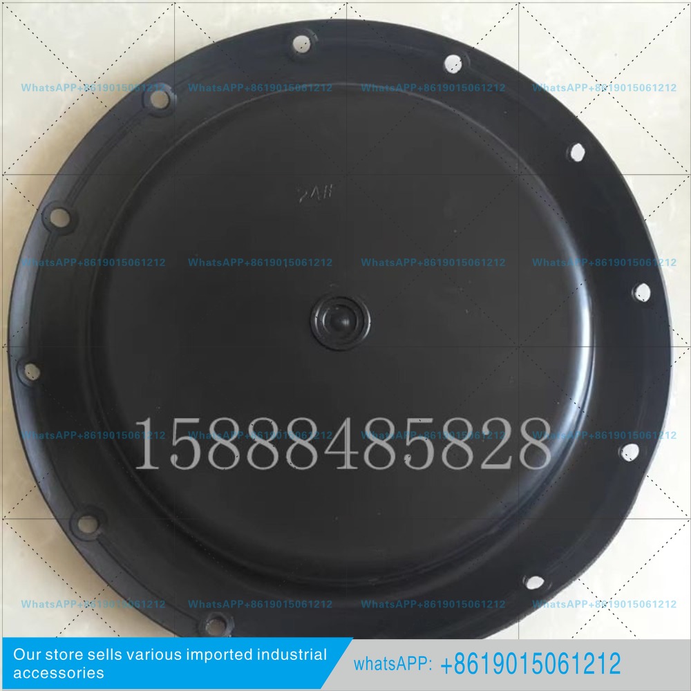 Pneumatischer Steuerventilantr – Butterfly Rubber Sheet Bewertung und Preis
