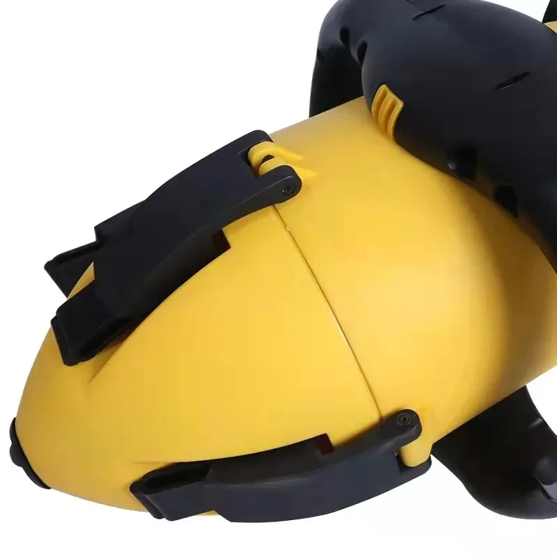 500W-Thruster, zweistufiger, t – Rubber Booster Speed Bewertung und Preis