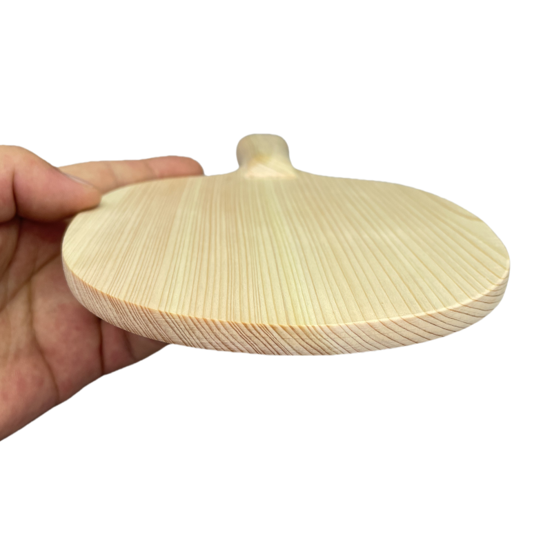 Einfaches Hinoki-Massivholz-Ti – Table Tennis Games Bewertung und Preis