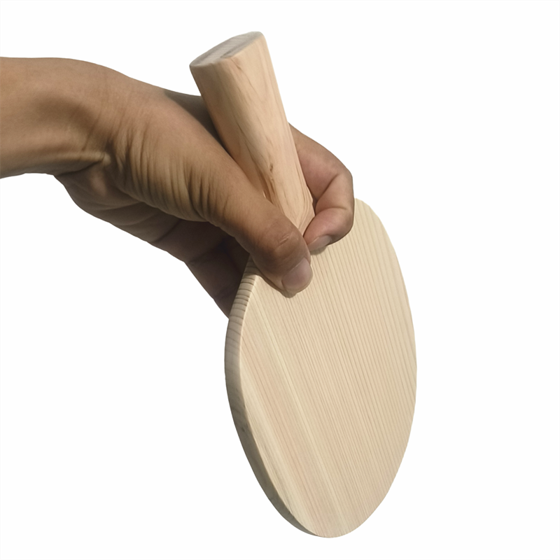 Einfaches Hinoki-Massivholz-Ti – Table Tennis Games Bewertung und Preis