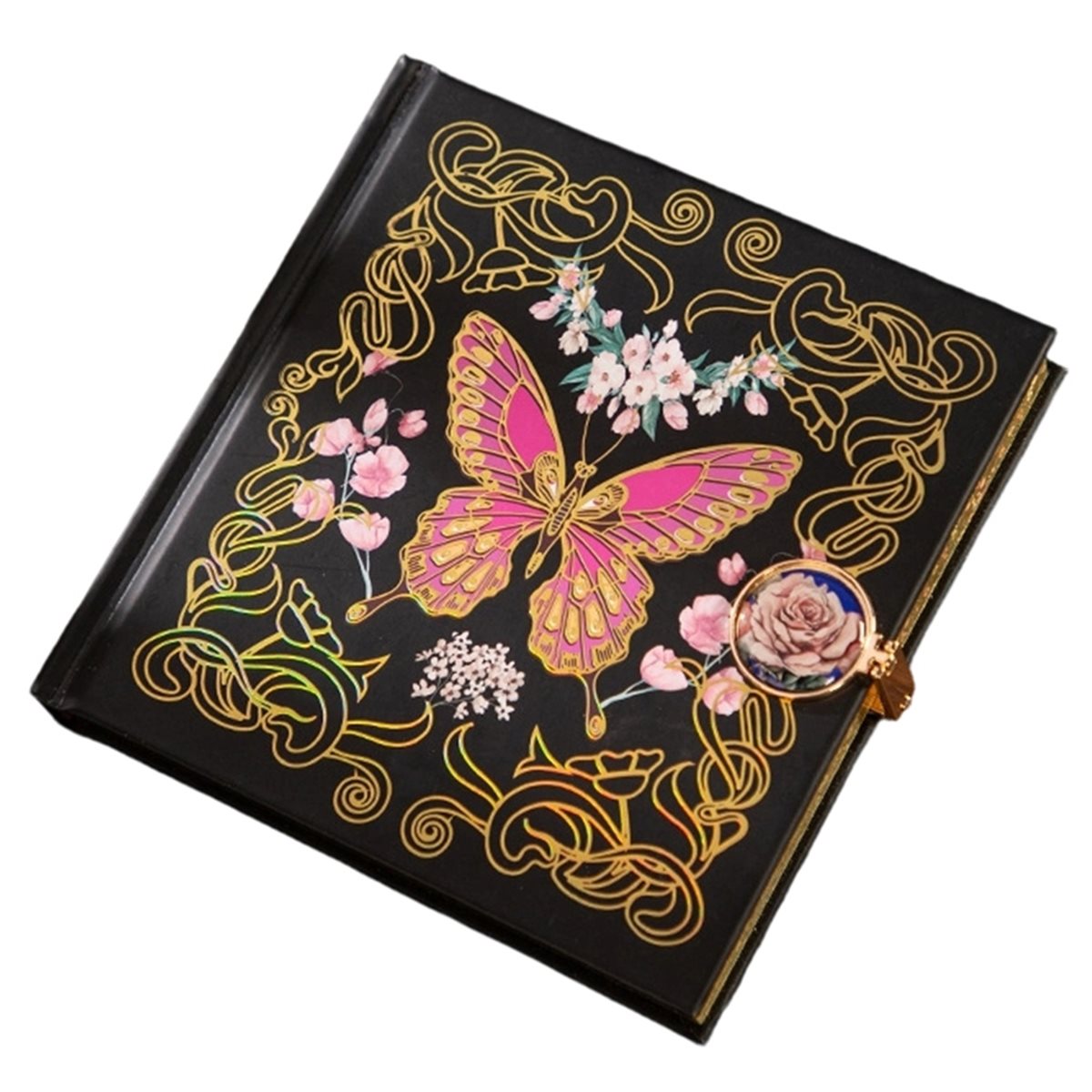 【Neuer Benutzer-Coupon!】Gothic – Butterfly Rubber Sheet Bewertung und Preis