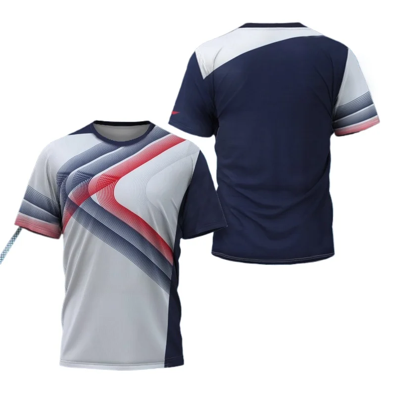 CHINA Dragon Tischtennis Grafi – Table Tennis Uniform Bewertung und Preis