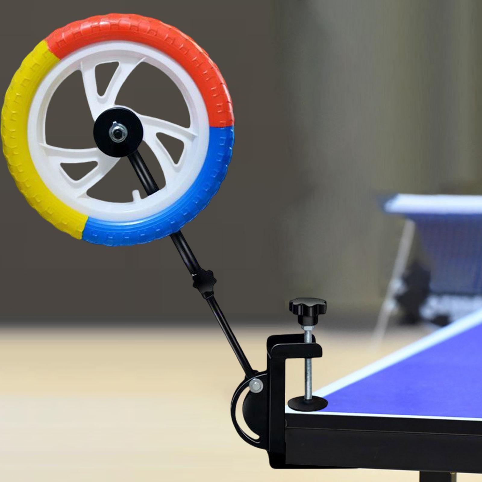Tischtennis-Trainingsgerät, Si – Table Tennis Ranking Bewertung und Preis
